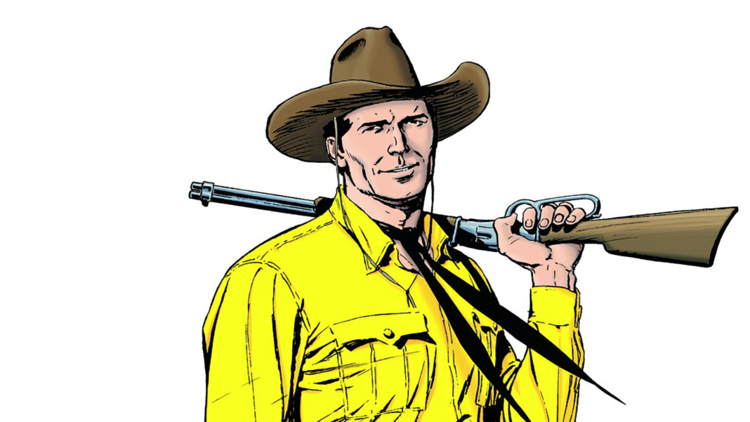 Tex Willer (Mensile)