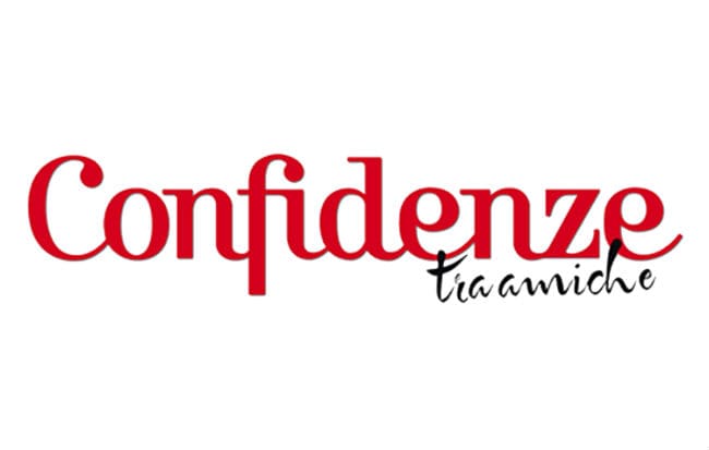 Confidenze