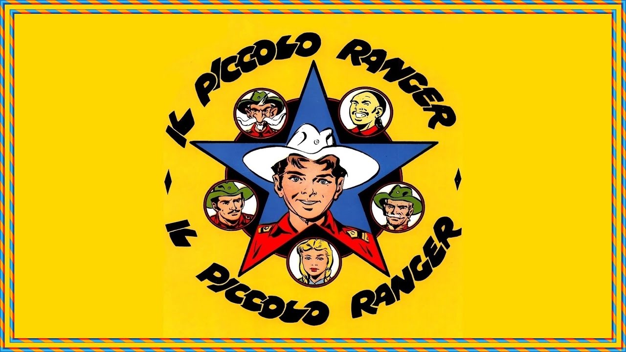 Il Piccolo Ranger