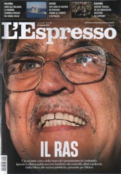 Espresso N.8 - 23 Febbraio 2024