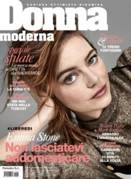 Donna Moderna N.5 - 25 Gennaio 2024