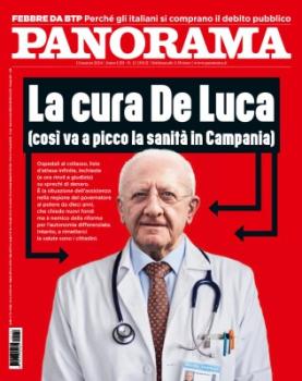 Panorama Italia N.12 - 13 Marzo 2024