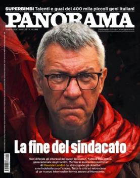 Panorama Italia N.18 - 24 Aprile 2024