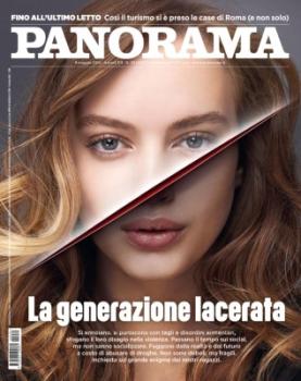 Panorama Italia N.20 - 8 Maggio 2024