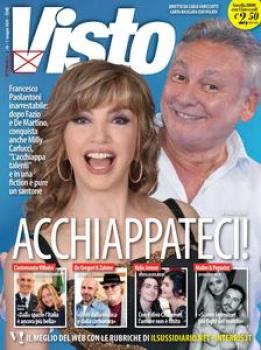 Visto N.16 – 1 Maggio 2024