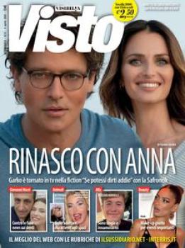 Visto N.13 – 4 Aprile 2024