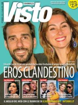 Visto N.15 – 18 Aprile 2024