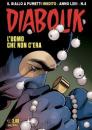 Diabolik N.926 - L'uomo che non c'era (Aprile 2024)