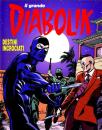 Il Grande Diabolik - Nr. 39 - Destini incrociati